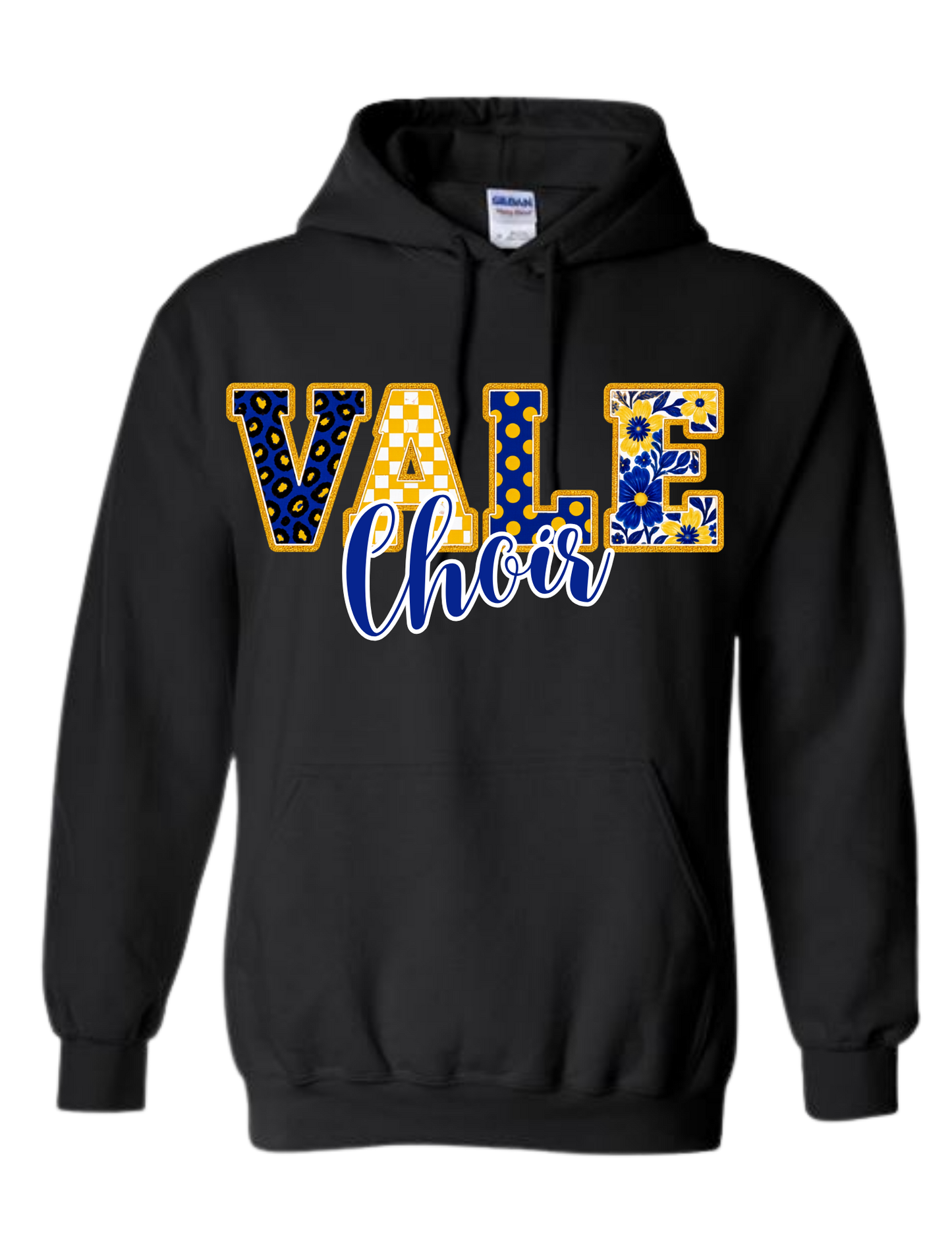 Vale Choir