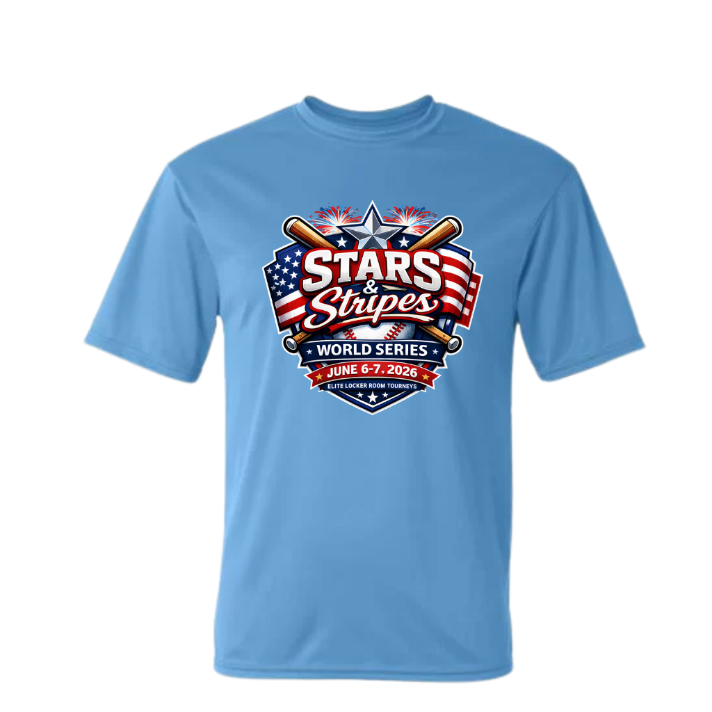 Stars and Stripes World Series 2026