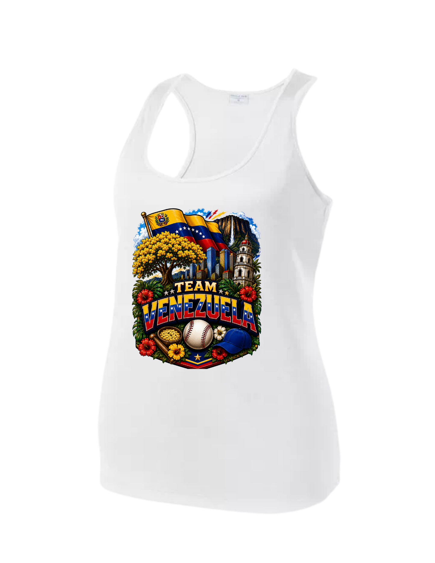 World Baseball Classic: Team Razorback Tanks