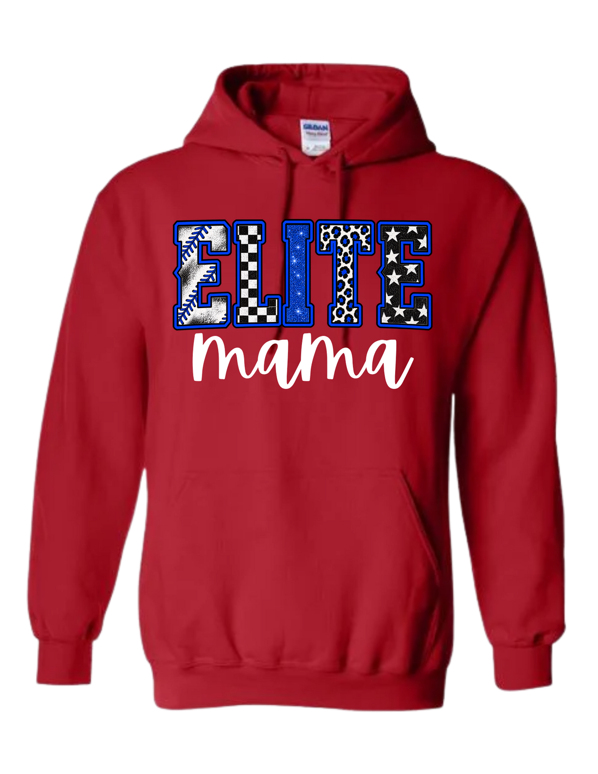 Elite Mama Royal