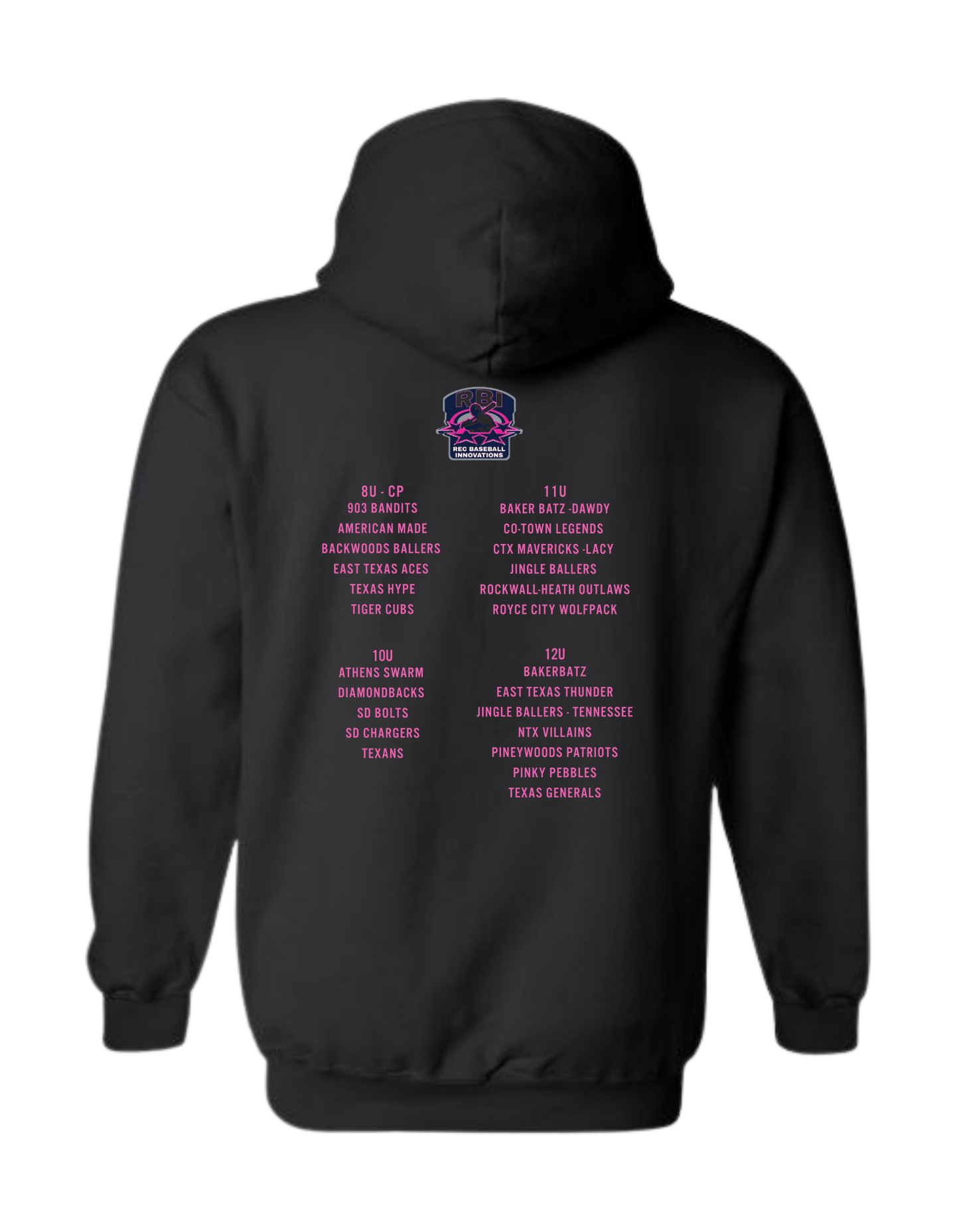 67 Tournament Apparel - Athens