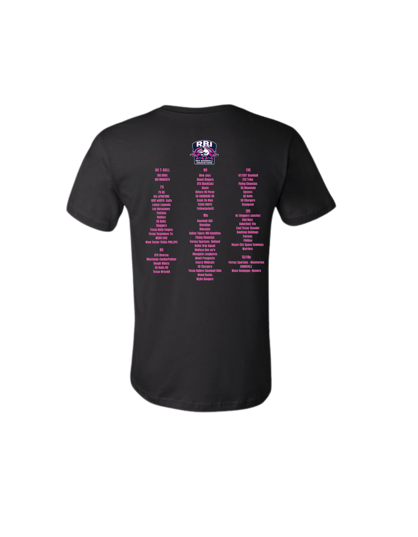 67 Tournament Apparel