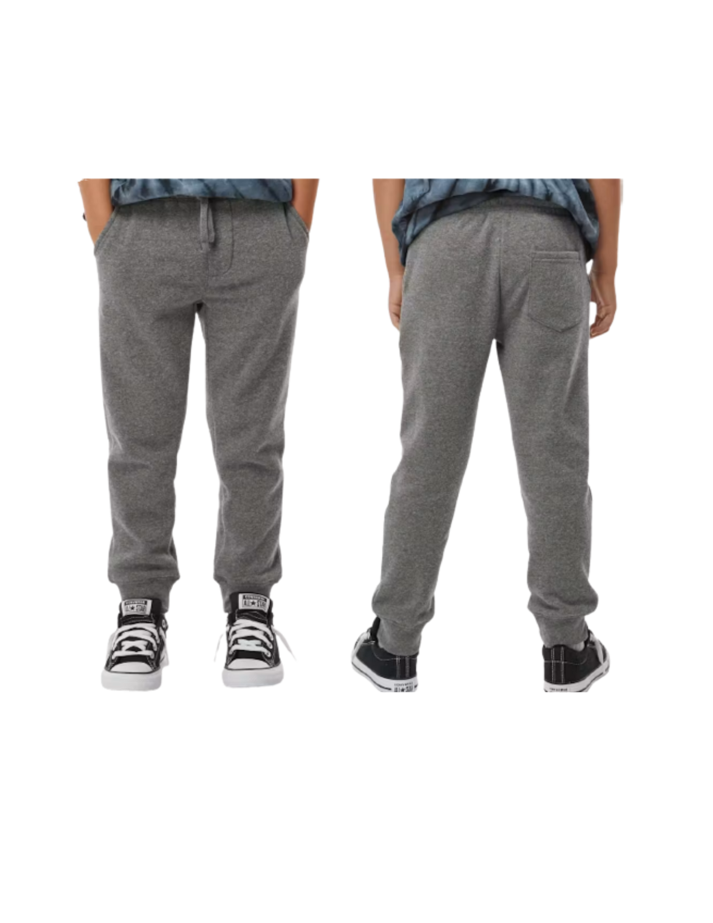 Youth Lightweight Sweatpants