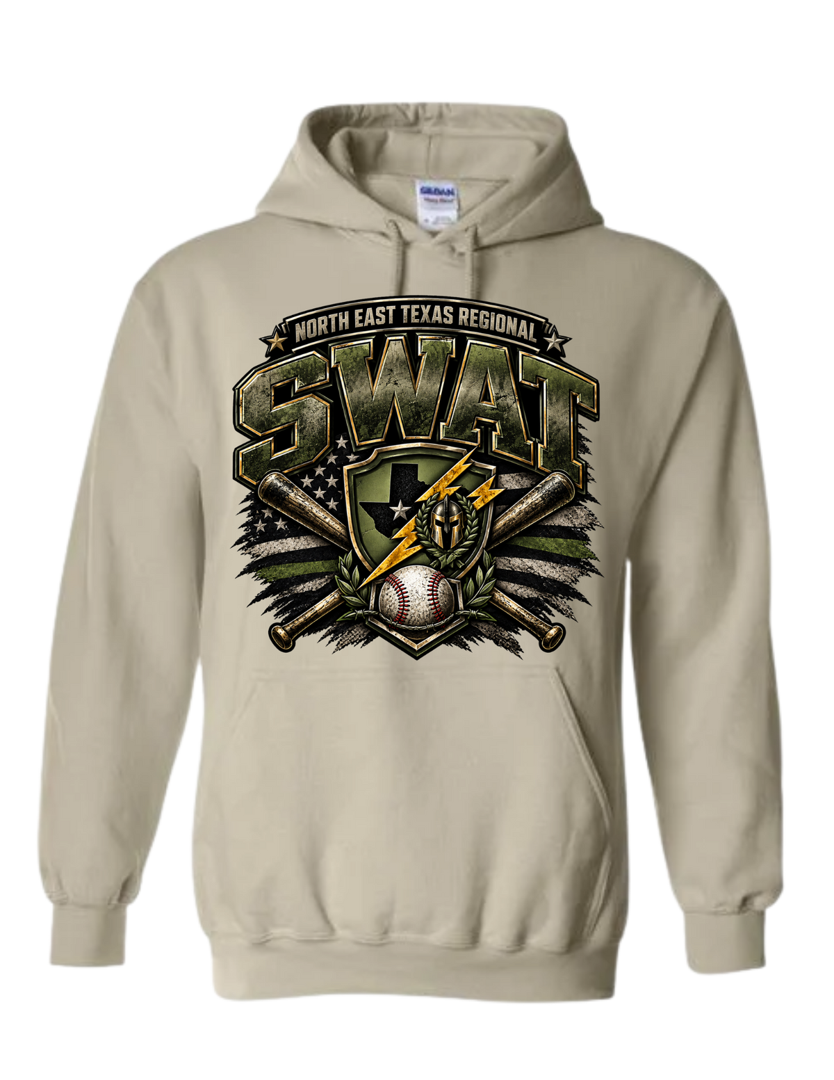 SWAT Apparel