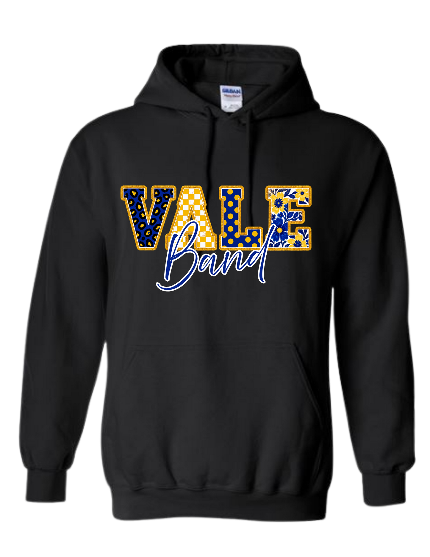 Vale Band