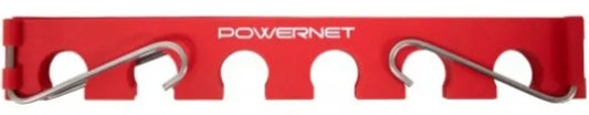 PowerNet Bat Fence Rack