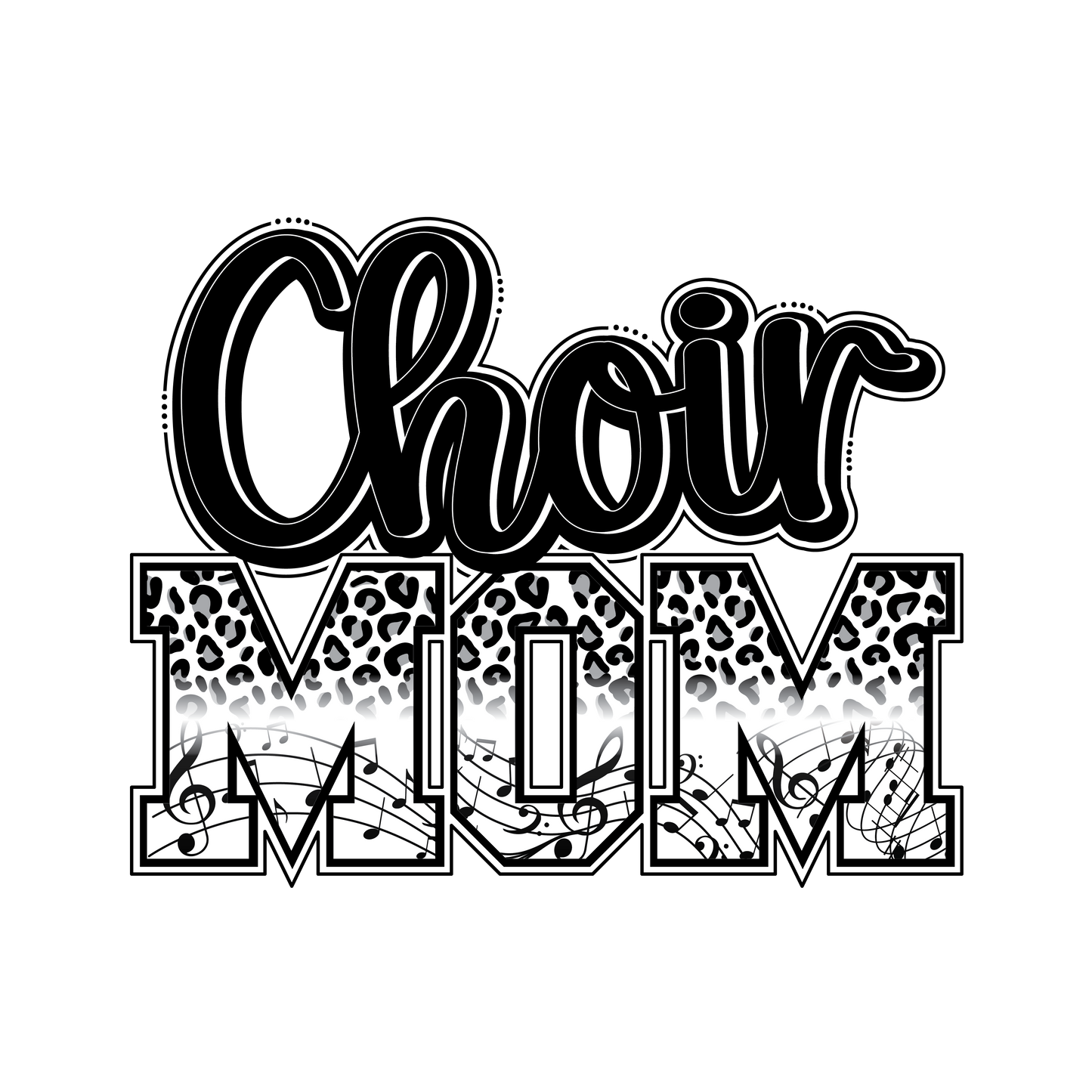 Choir Mom
