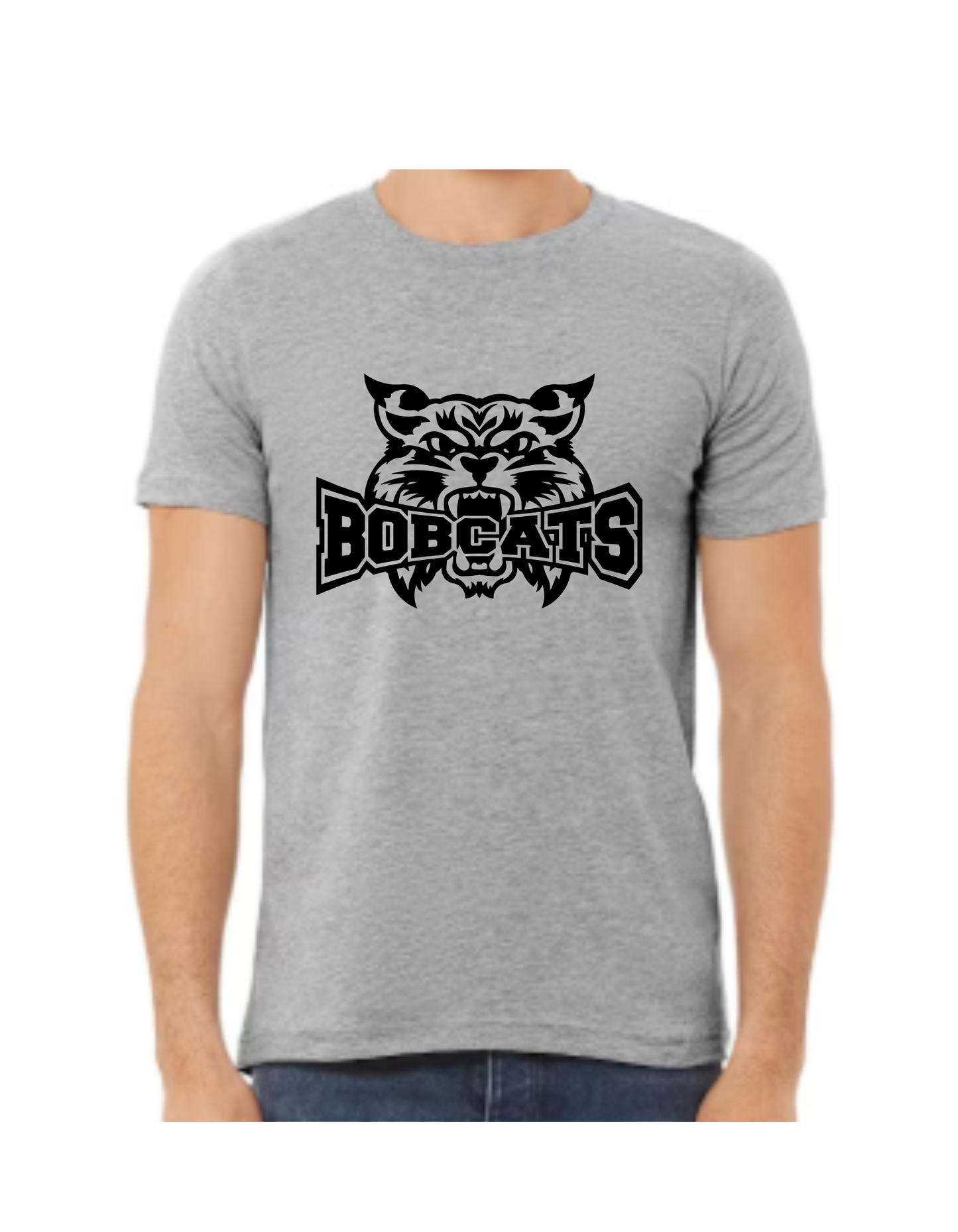 Bobcats