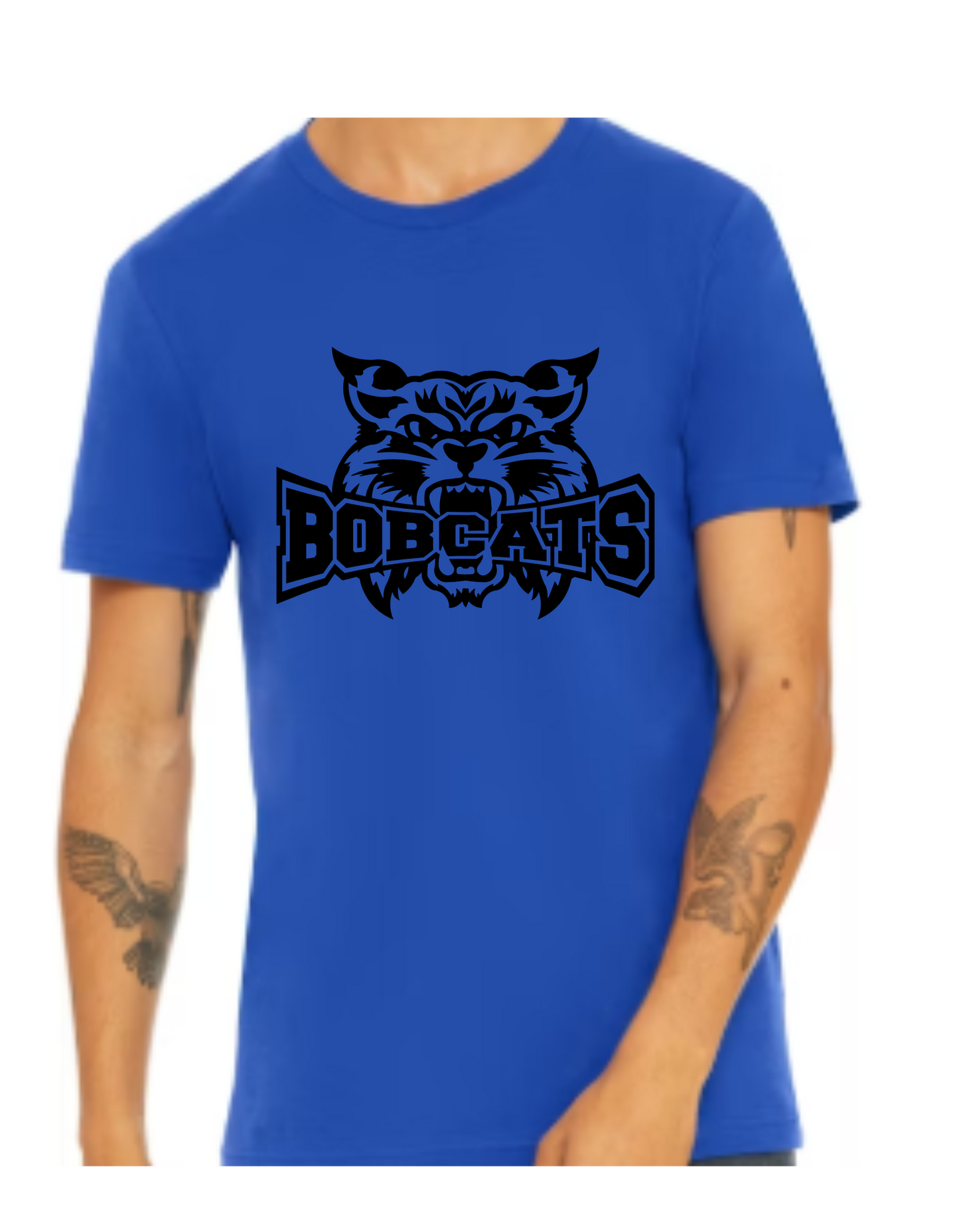 Bobcats