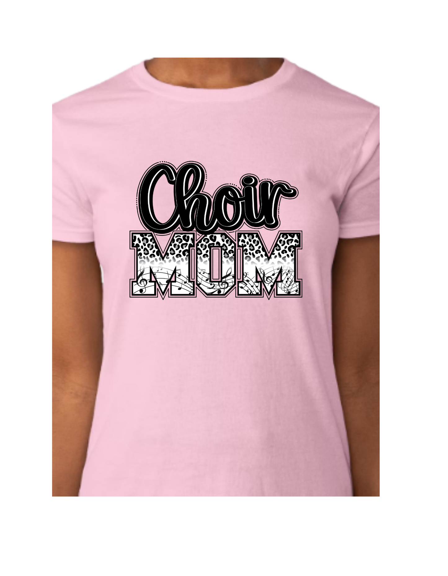 Choir Mom