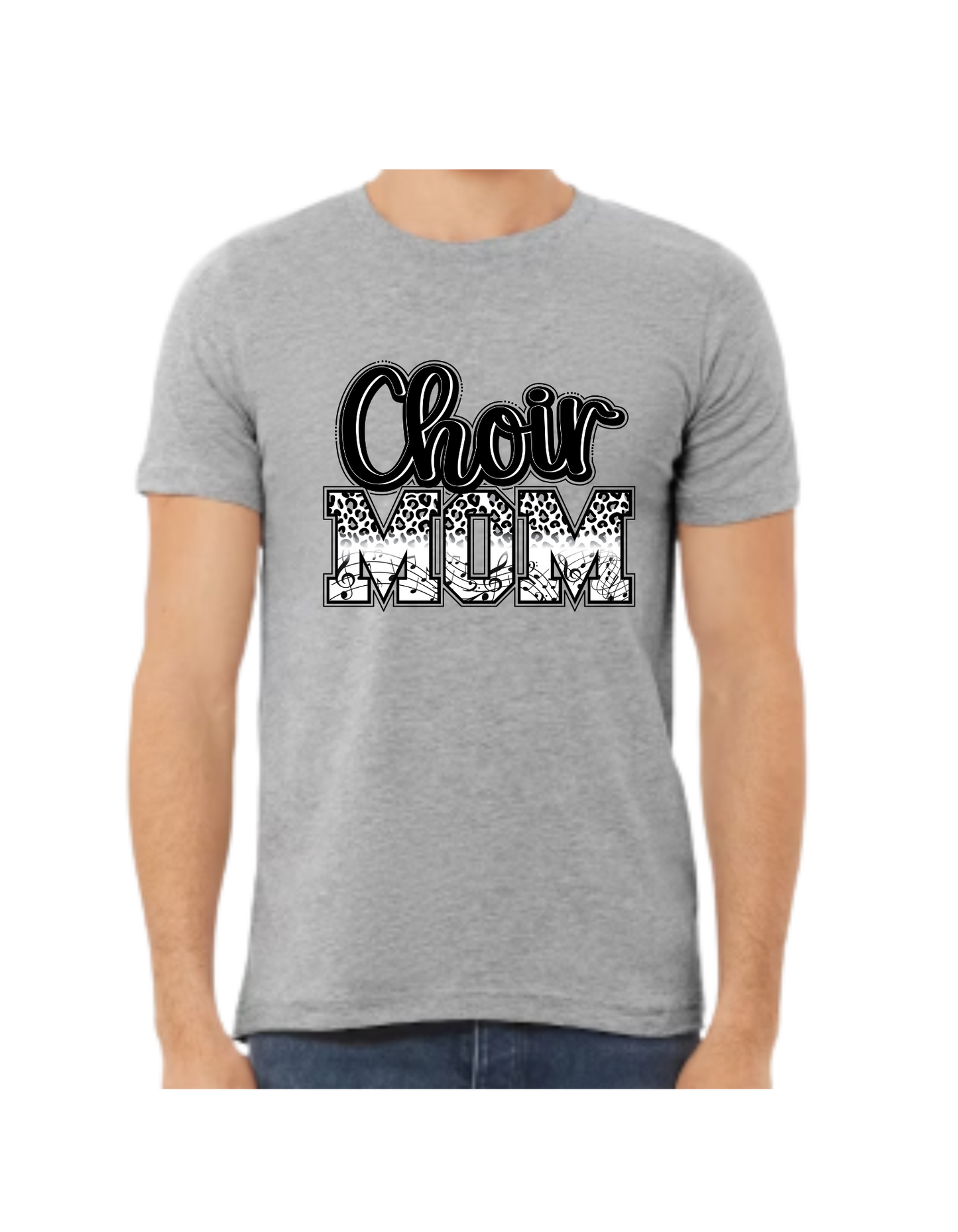 Choir Mom