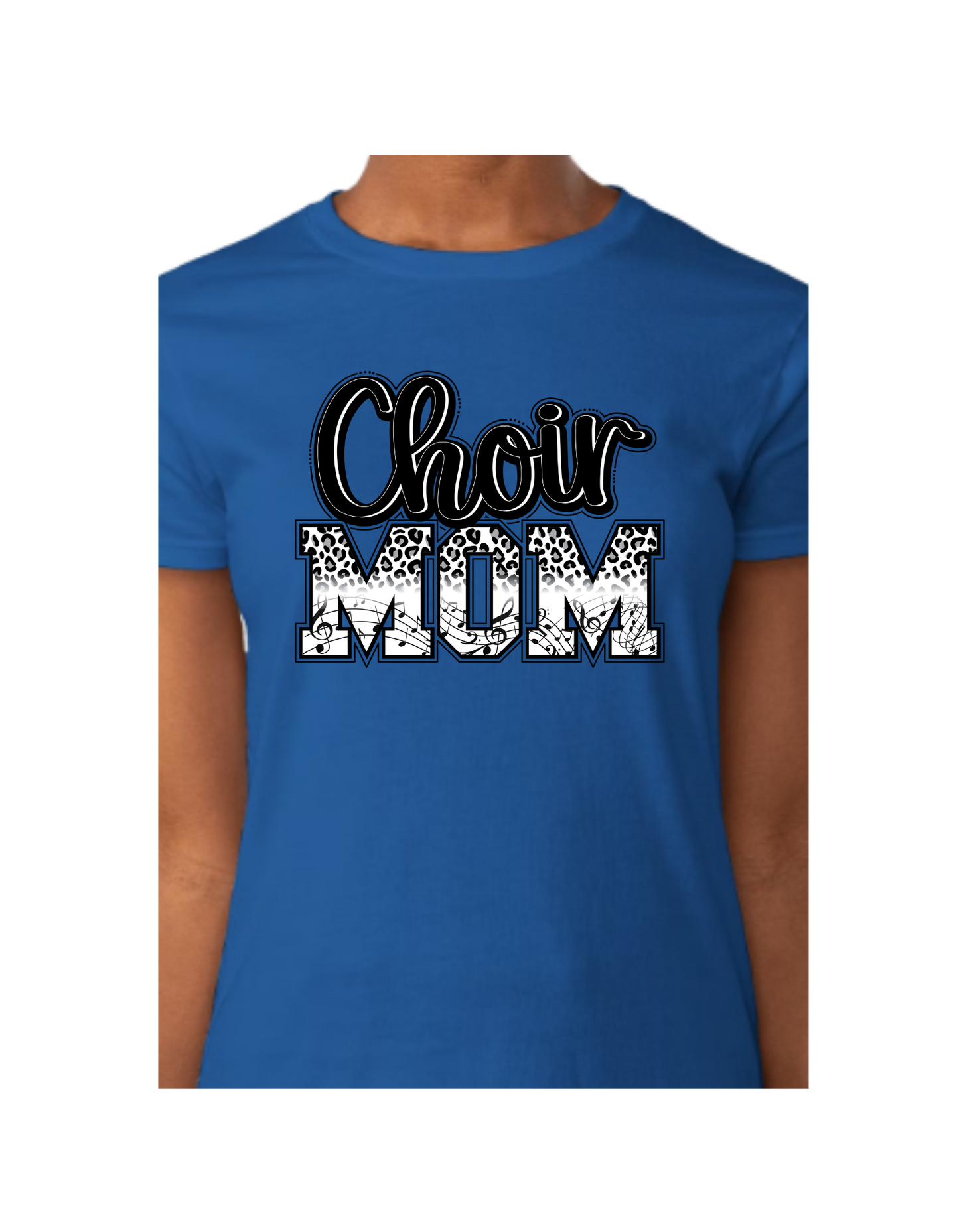 Choir Mom