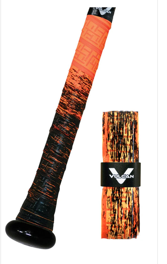 Vulcan Bat Grip: Ember