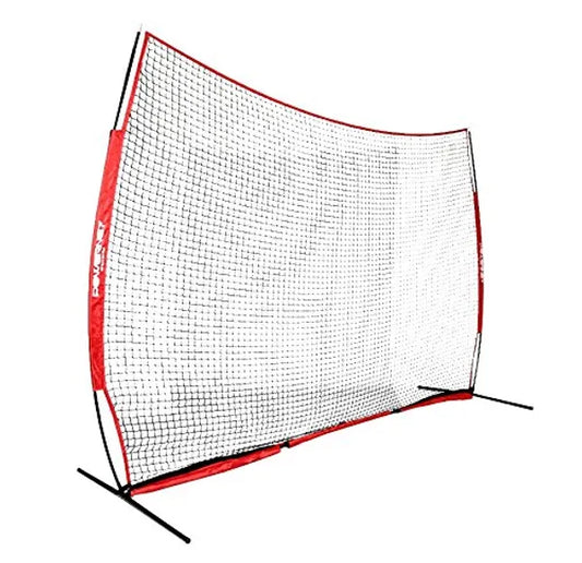 Portable PowerNet 21x11 XL Barrier Net