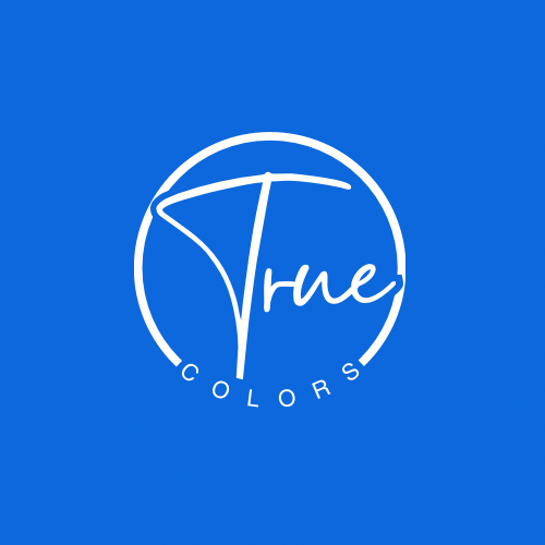 True Color Concert Shirt