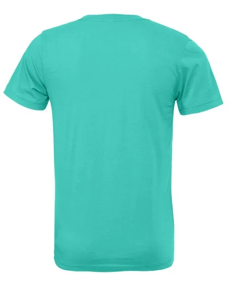 True Color Concert Shirt