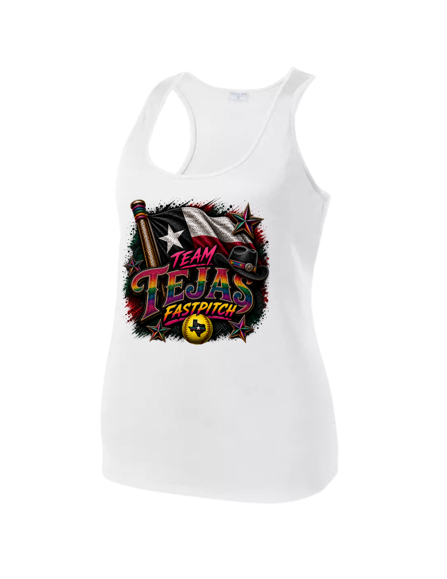 World Fastpitch Classic: Team Razorback Tanks