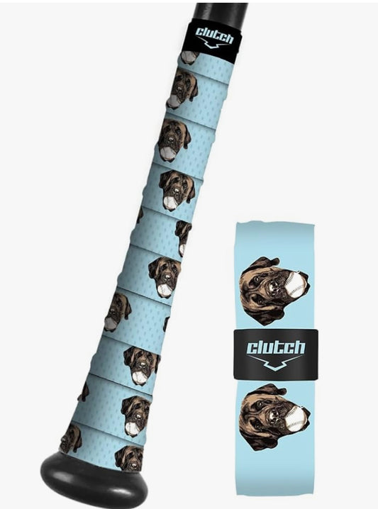 Clutch Bat Grip: The Beast