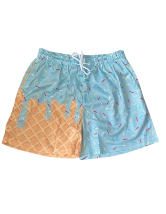 Ice Cream Shorts