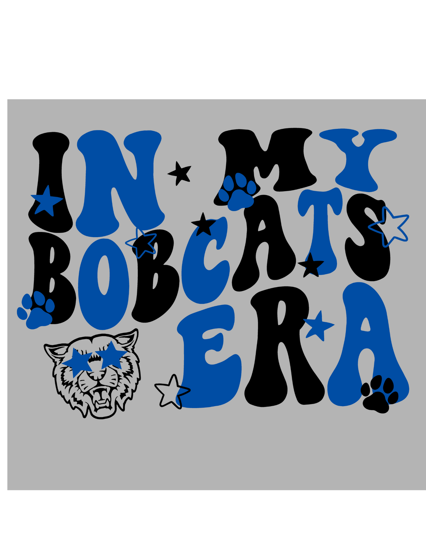 Bobcat Era