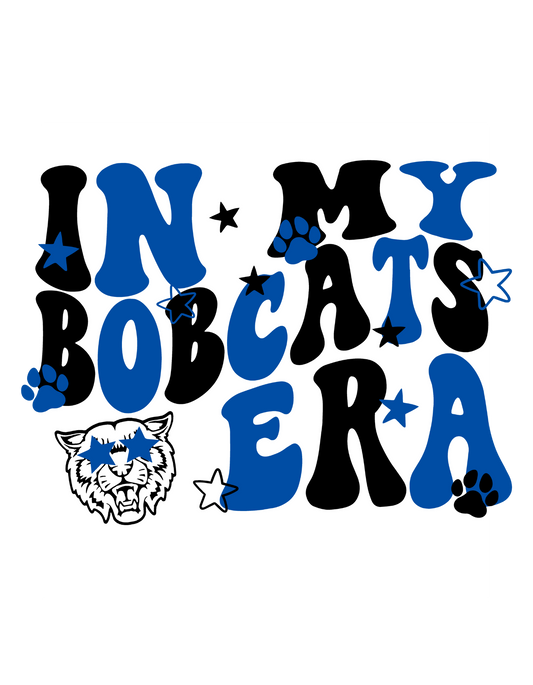 Bobcat Era
