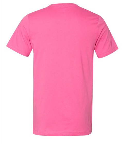 True Color Concert Shirt