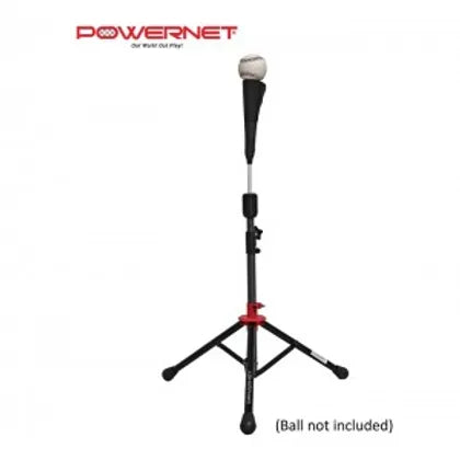 PowerNet Portable Travel Batting Tee