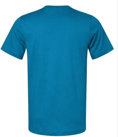 True Color Concert Shirt
