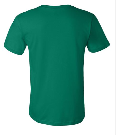 True Color Concert Shirt