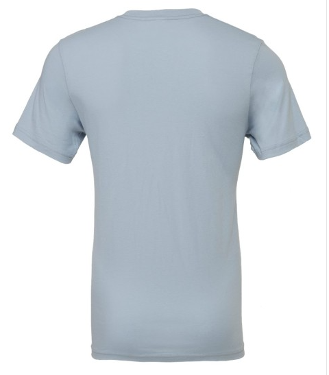 True Color Concert Shirt