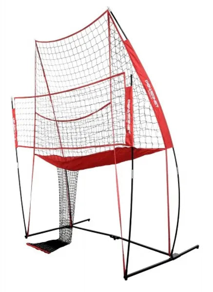 PowerNet Volley Ball Station