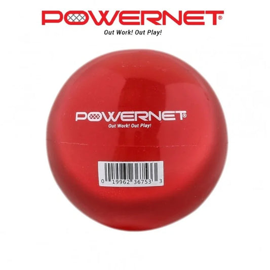 PowerNet Heavy Weighted Training Balls