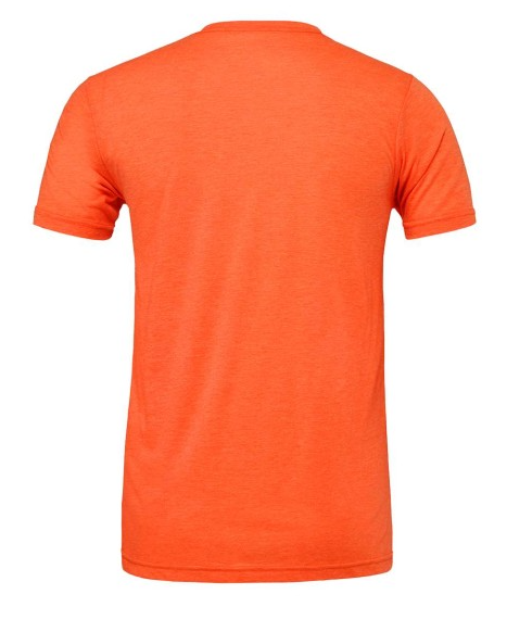True Color Concert Shirt