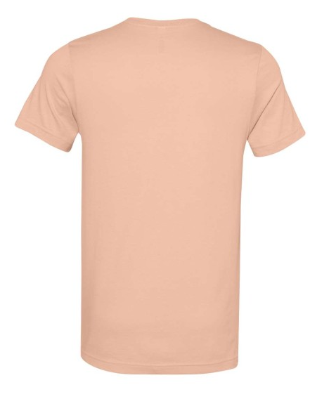 True Color Concert Shirt