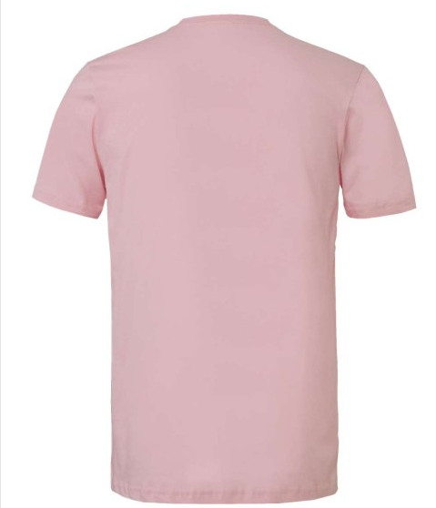 True Color Concert Shirt