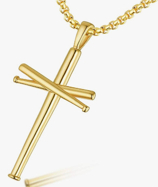 Cross Necklace