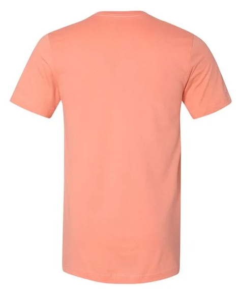 True Color Concert Shirt