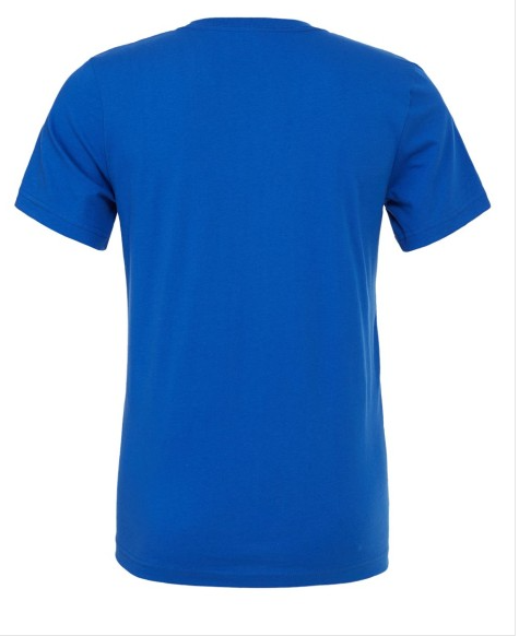 True Color Concert Shirt