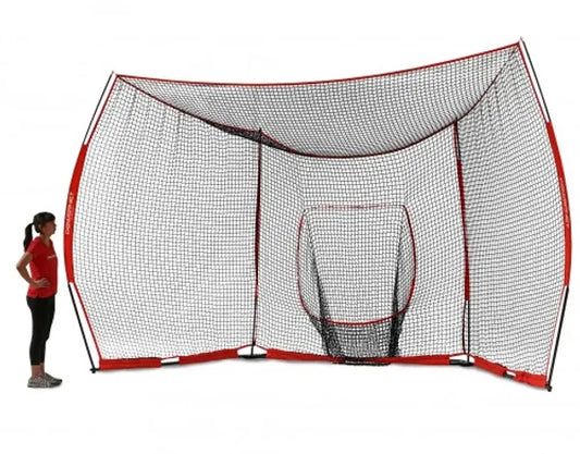 PowerNet Portable Baseball Backstop
