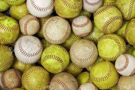 Baseball & Softball
