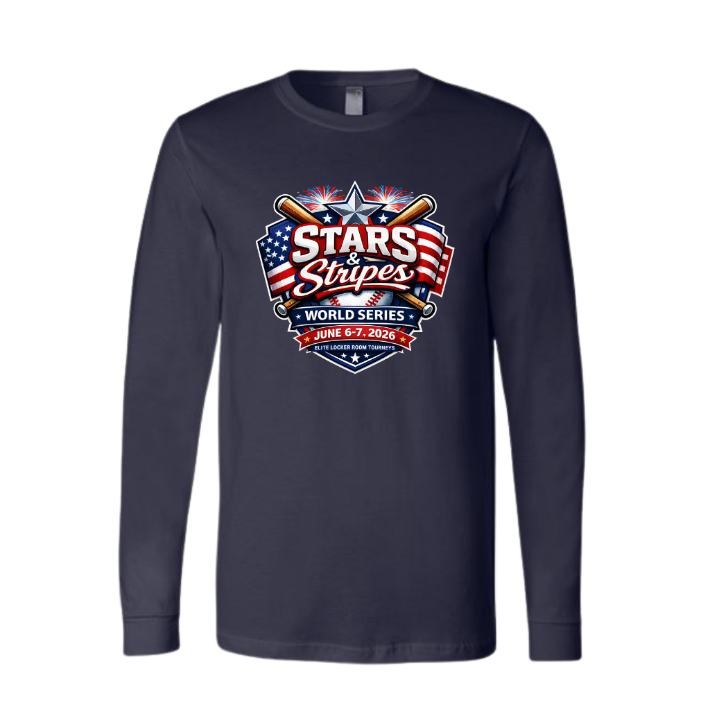 Stars and Stripes World Series 2026