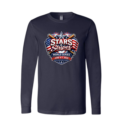 Stars and Stripes World Series 2026