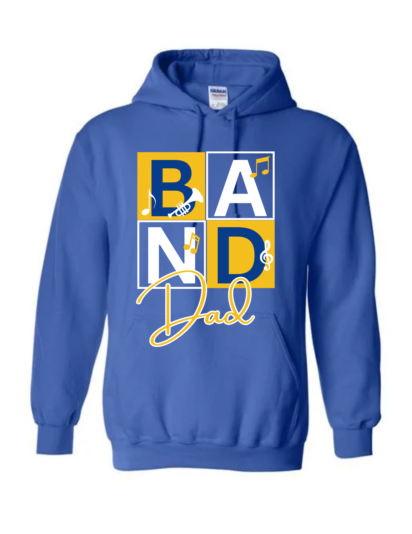 Band Dad