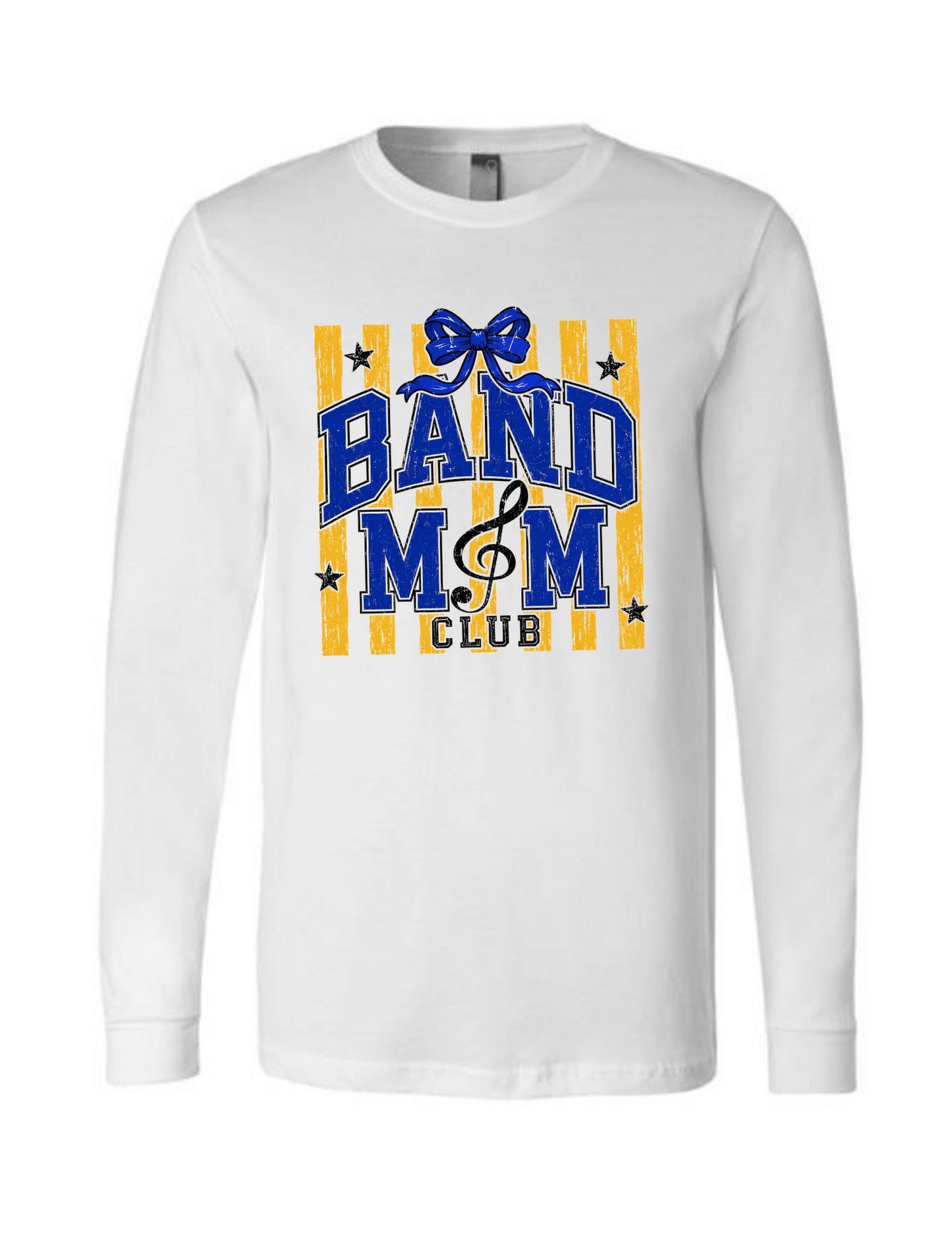 Band Mom Club