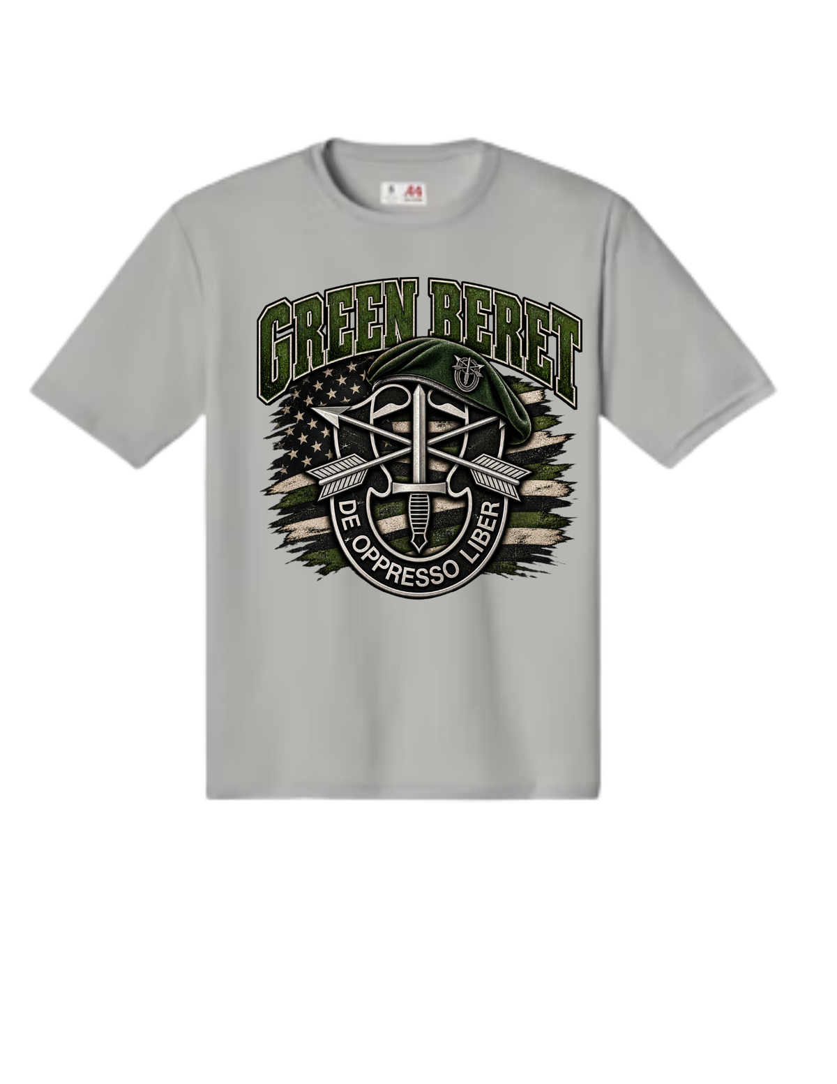 Green Beret