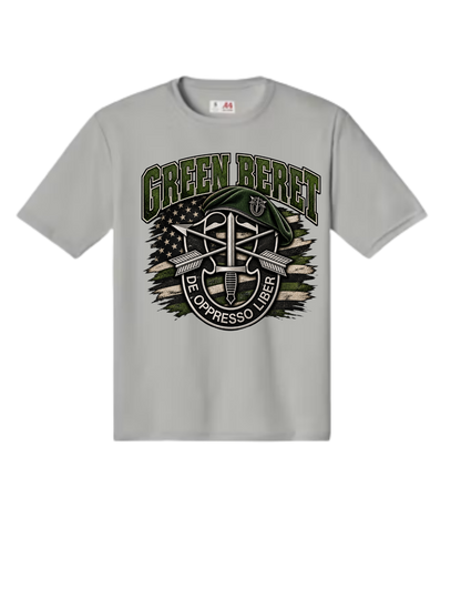 Green Beret