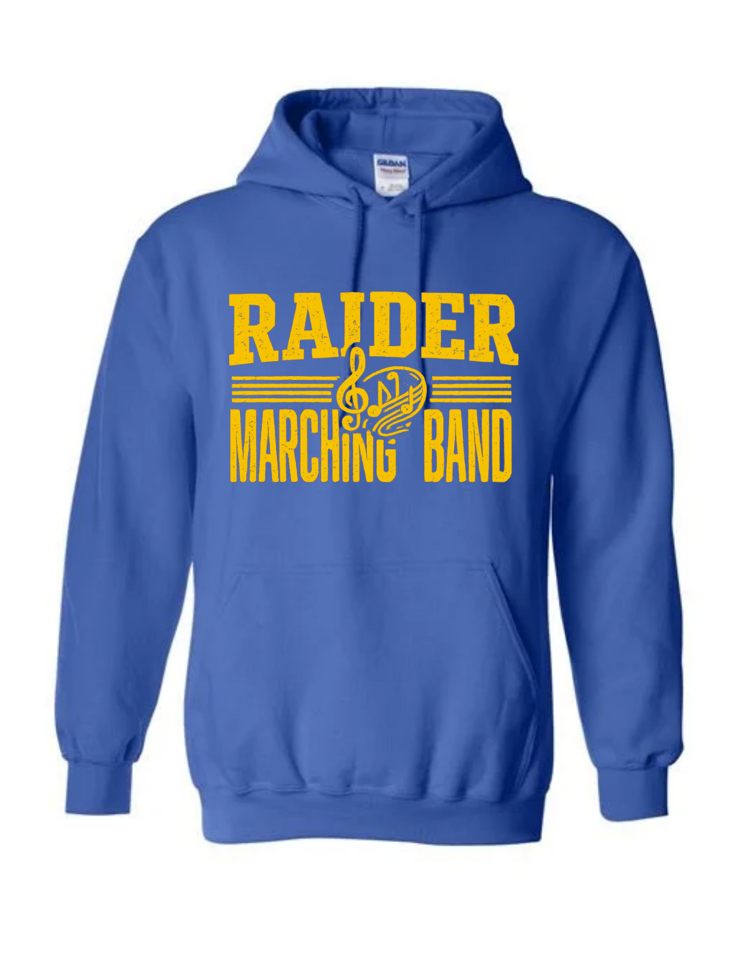 Sunnyvale Marching Band