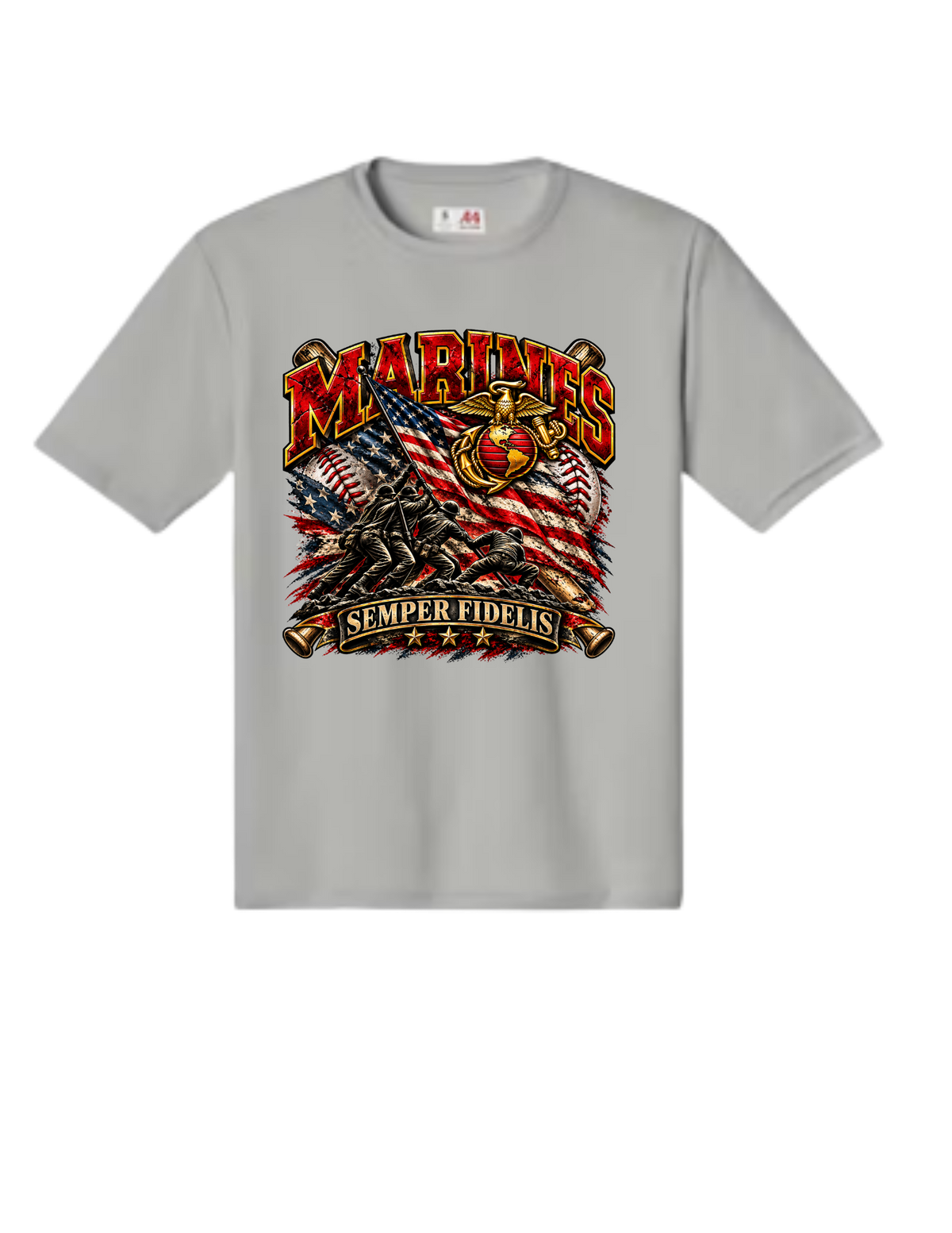 MARINES APPAREL