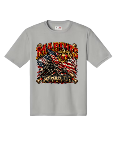 MARINES APPAREL