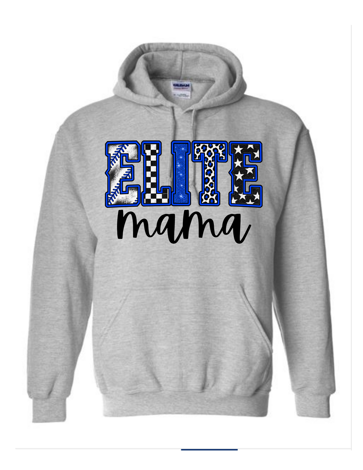 Elite Mama Royal